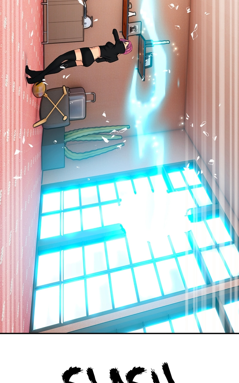 Killing Evil Chapter 55 page 39 - 