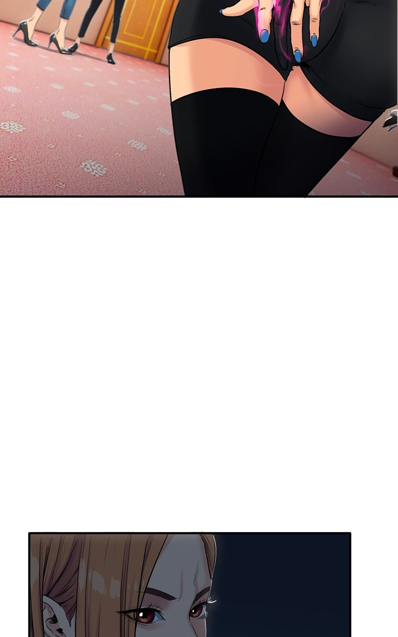 Killing Evil Chapter 55 page 5 - 