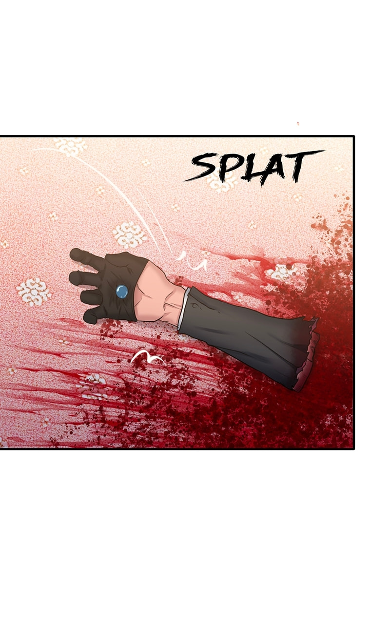 Killing Evil Chapter 55 page 41 - 