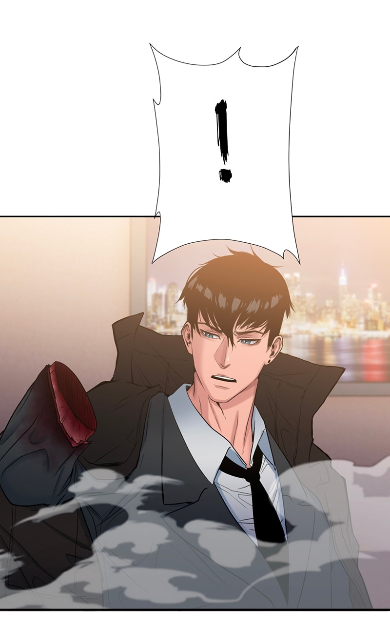 Killing Evil Chapter 55 page 43 - 
