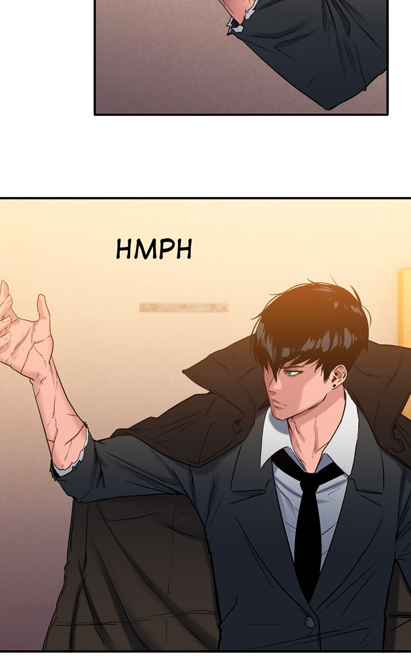 Killing Evil Chapter 55 page 56 - 