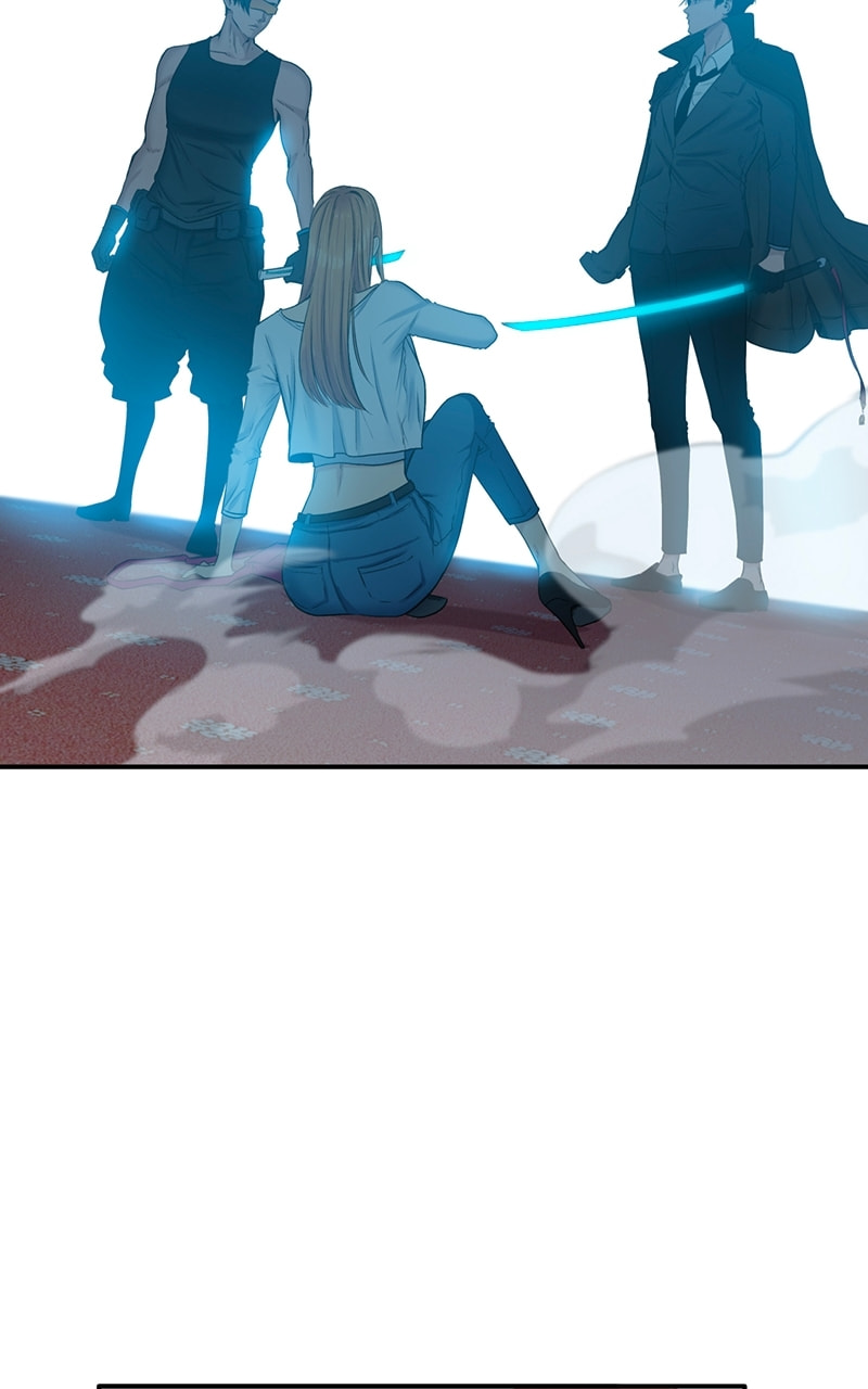 Killing Evil Chapter 55 page 60 - 