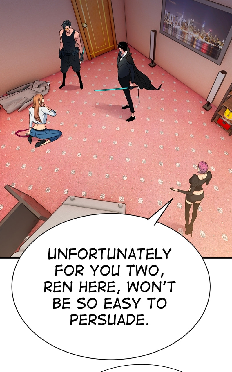 Killing Evil Chapter 55 page 63 - 
