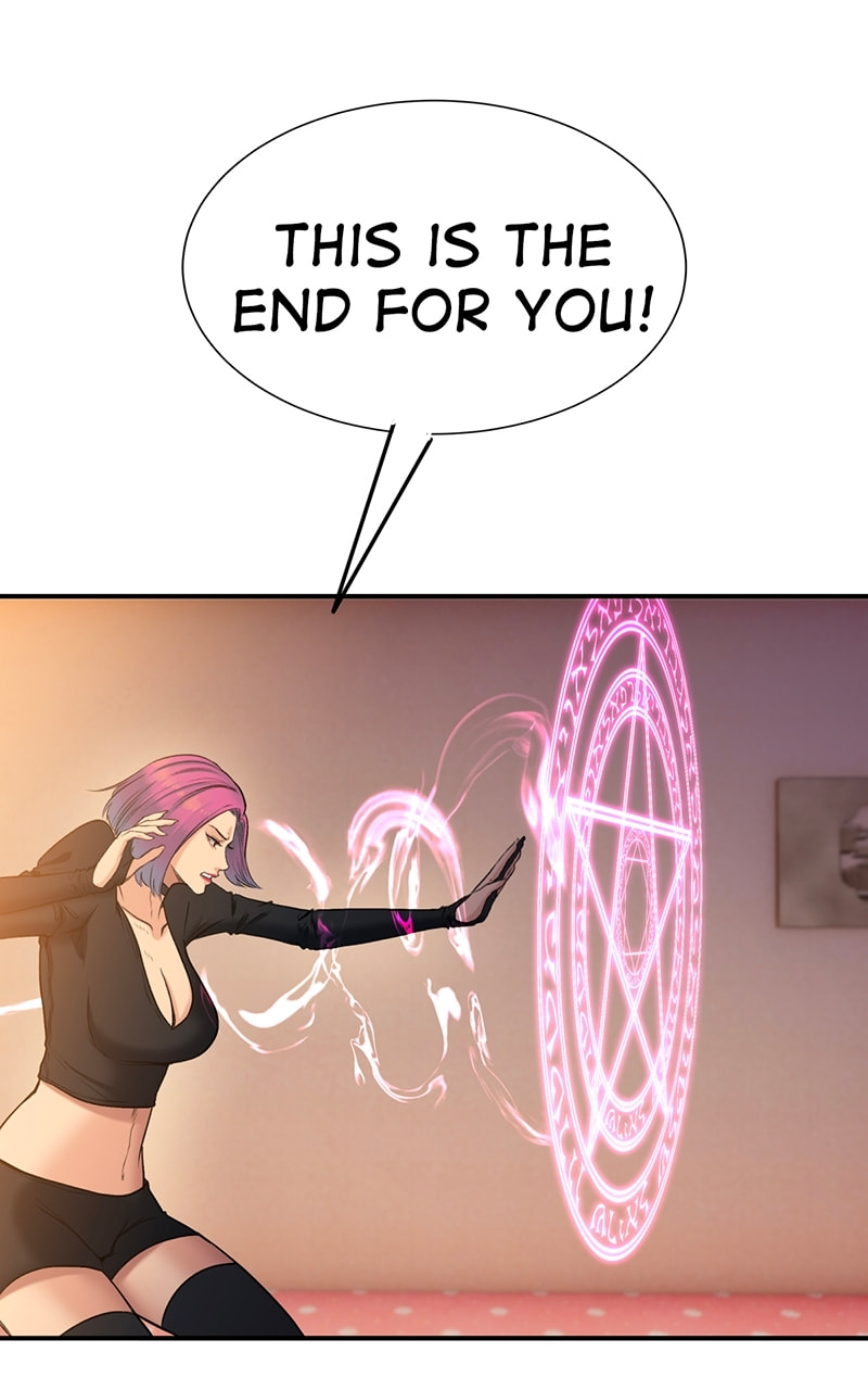 Killing Evil Chapter 55 page 91 - 