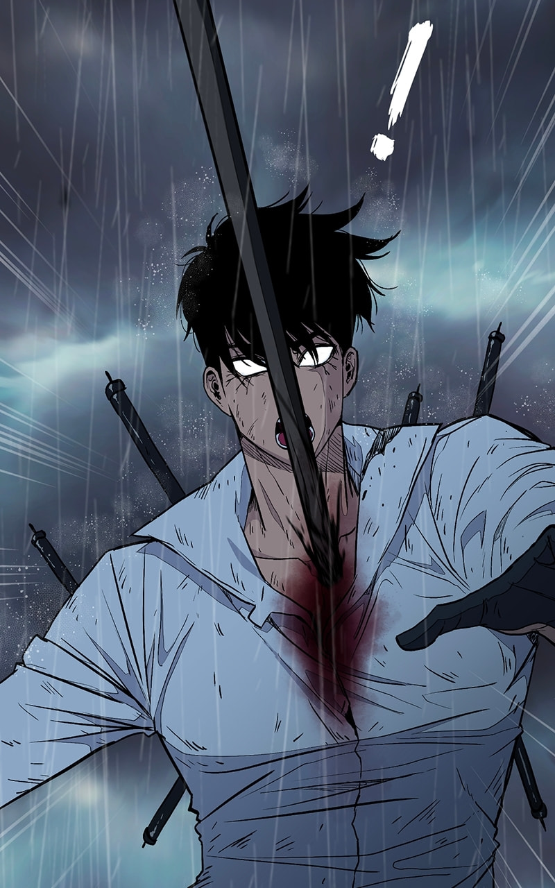 Killing Evil Chapter 57 page 119 - 