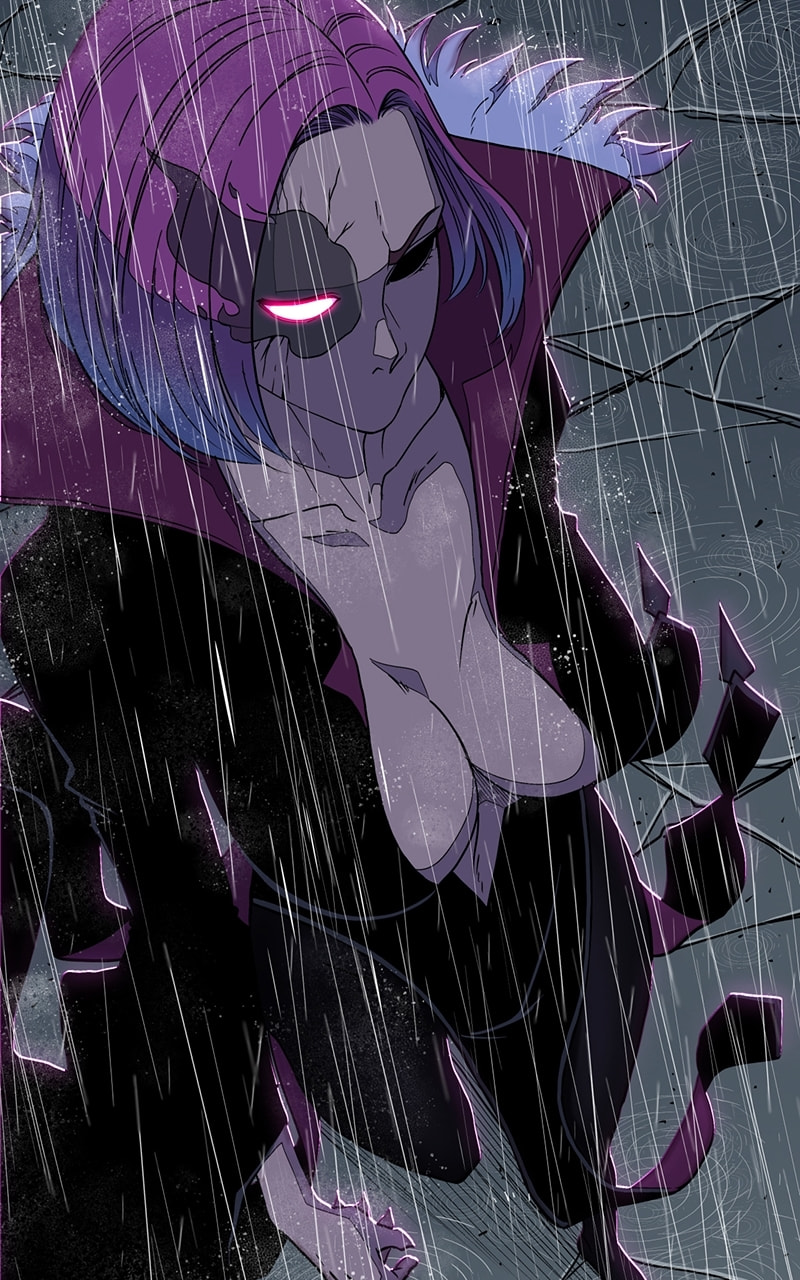 Killing Evil Chapter 57 page 13 - 
