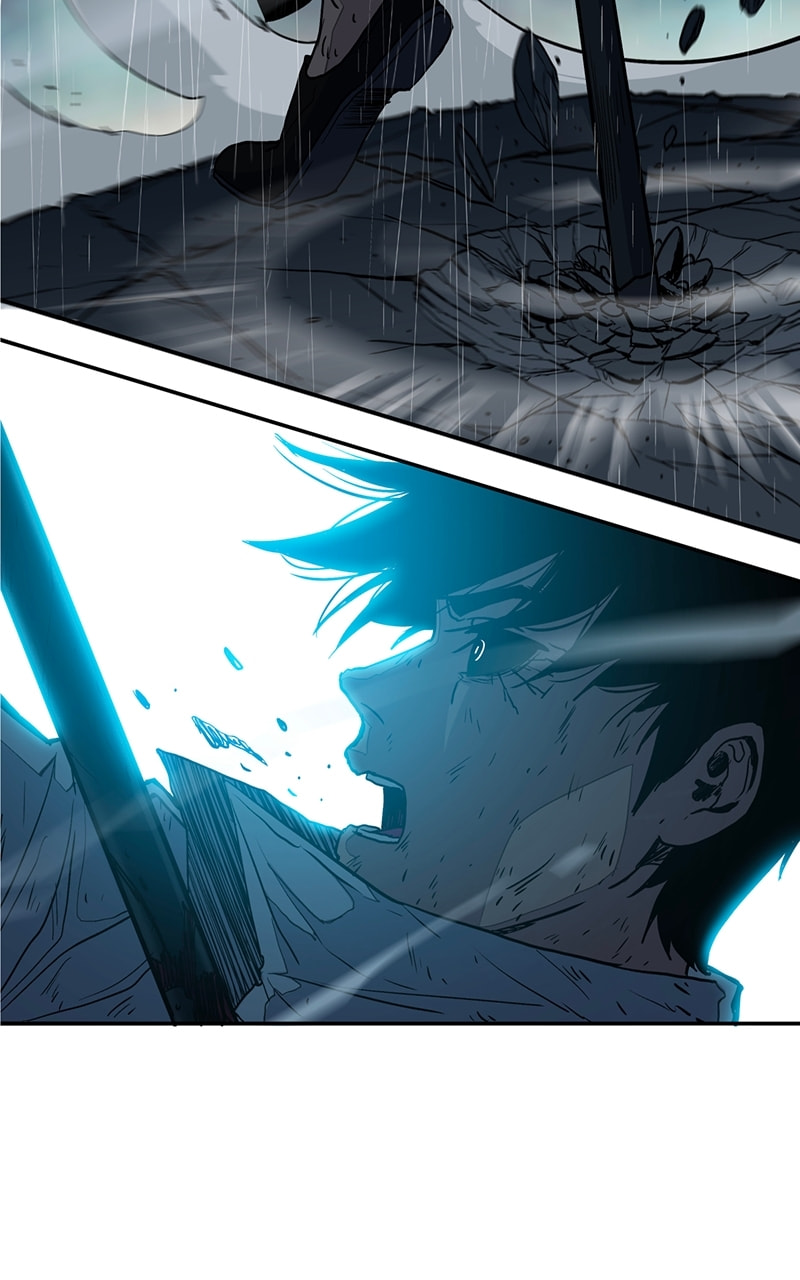 Killing Evil Chapter 57 page 125 - 