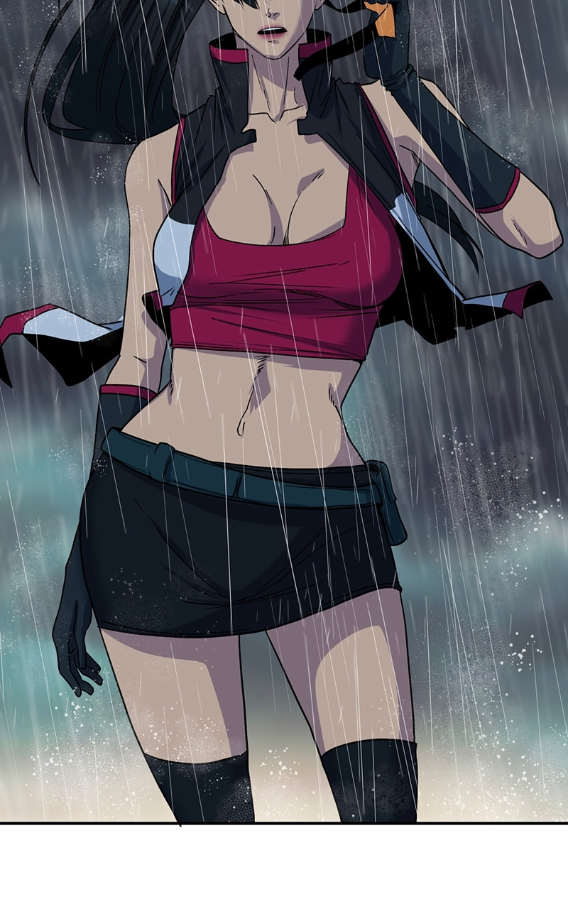 Killing Evil Chapter 57 page 128 - 