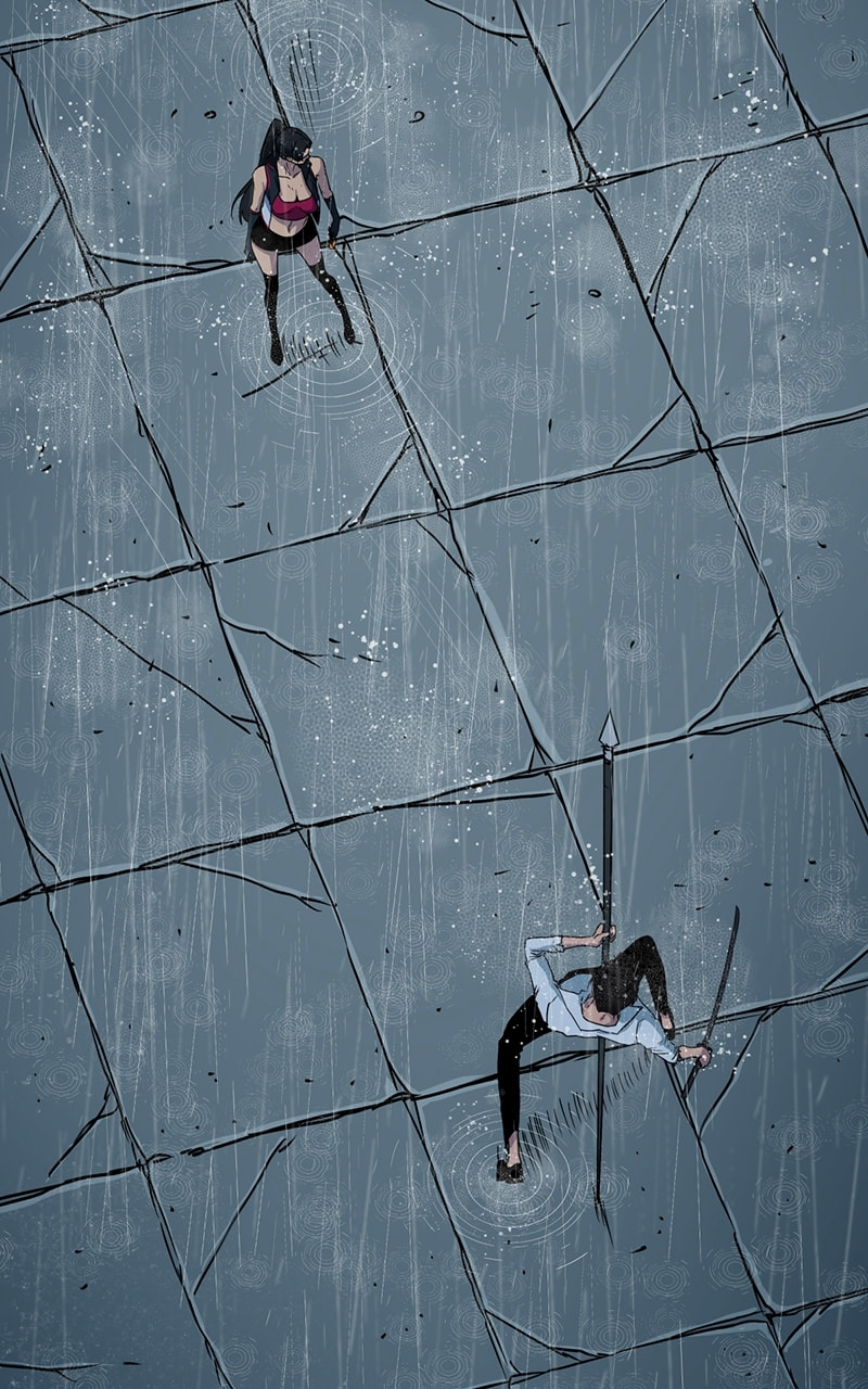 Killing Evil Chapter 57 page 130 - 
