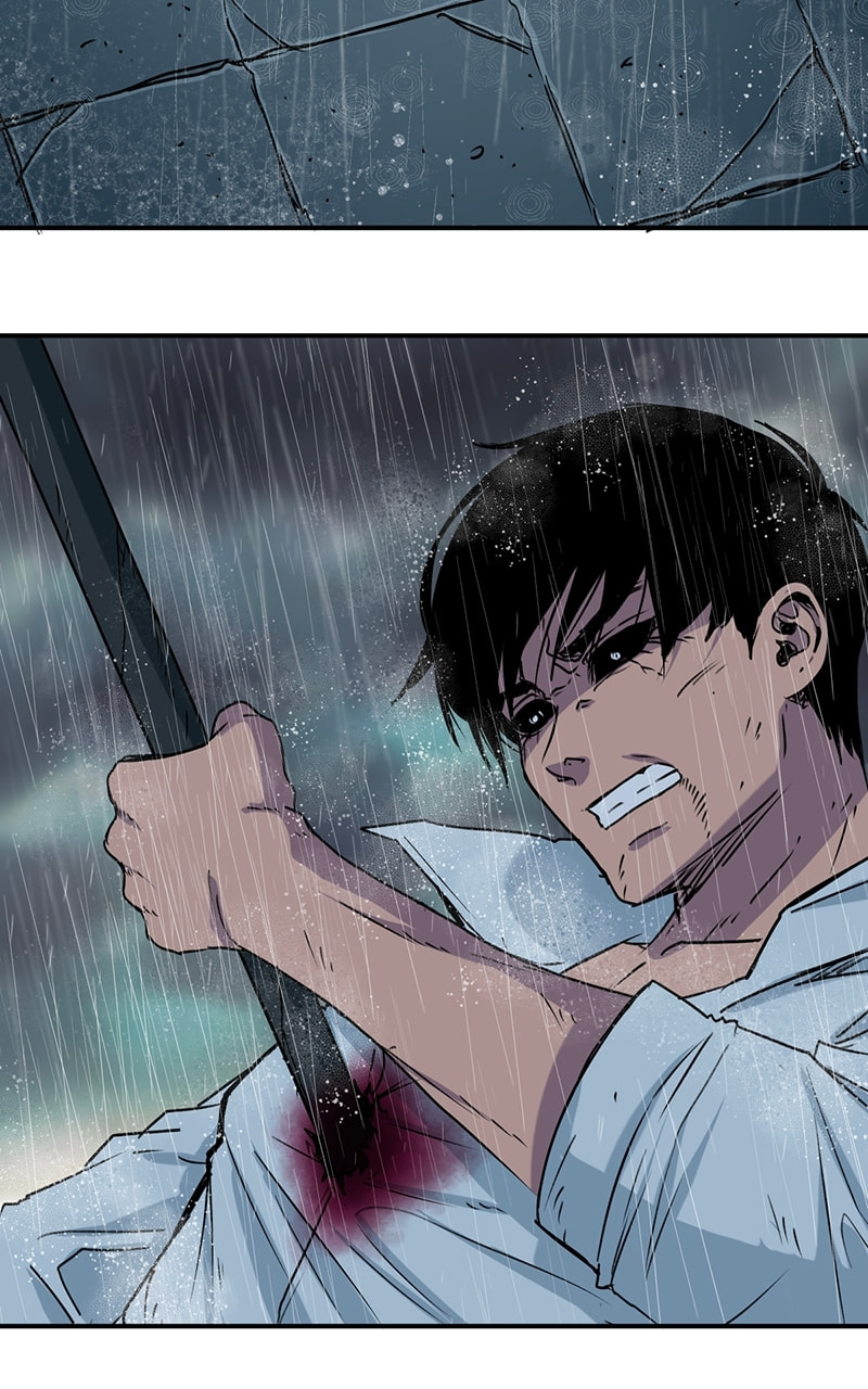 Killing Evil Chapter 57 page 131 - 