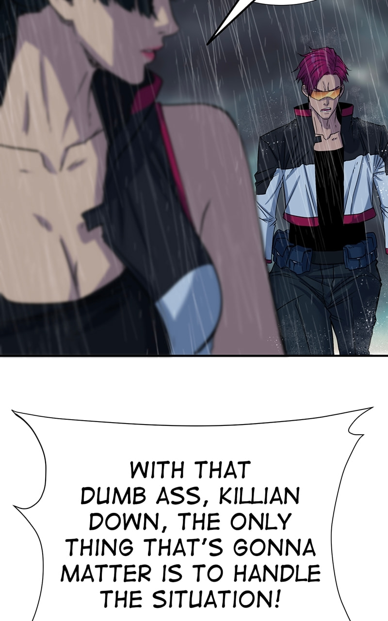 Killing Evil Chapter 57 page 134 - 