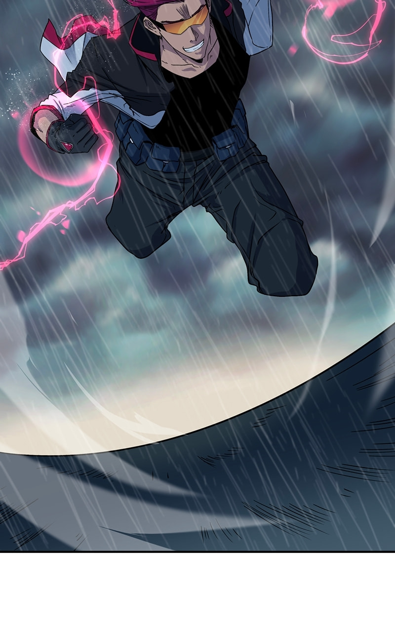 Killing Evil Chapter 57 page 150 - 