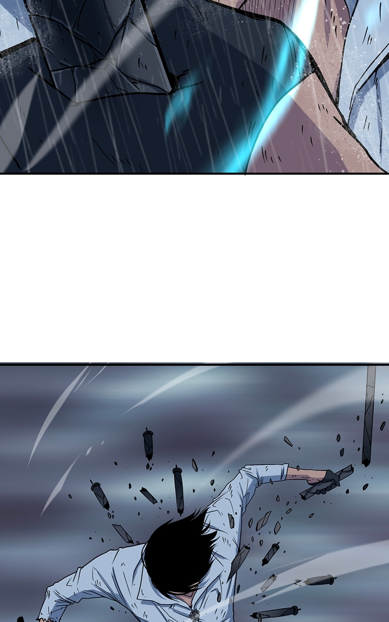 Killing Evil Chapter 57 page 152 - 
