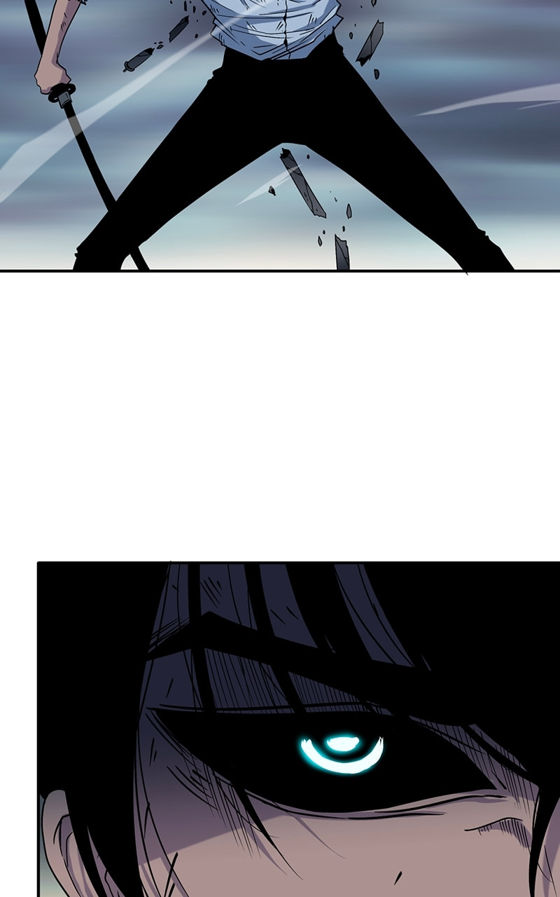 Killing Evil Chapter 57 page 153 - 