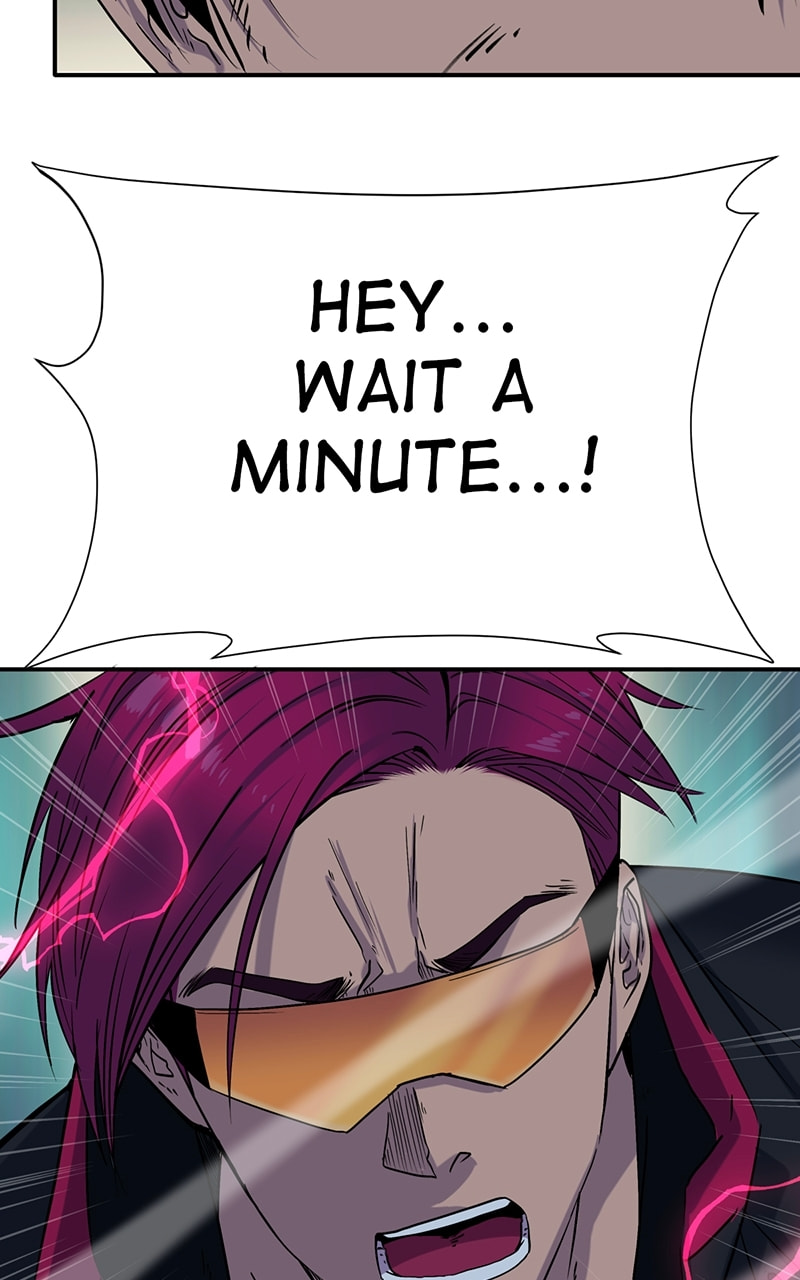 Killing Evil Chapter 57 page 154 - 
