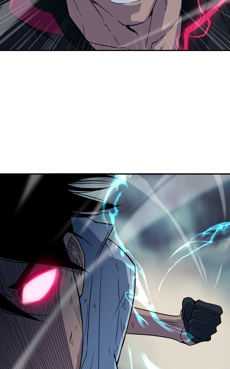 Killing Evil Chapter 57 page 155 - 