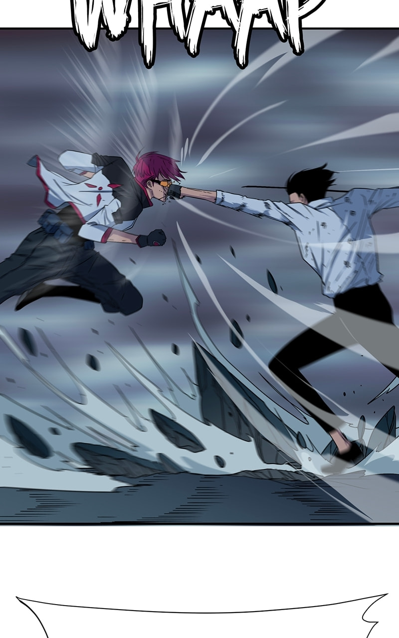 Killing Evil Chapter 57 page 157 - 