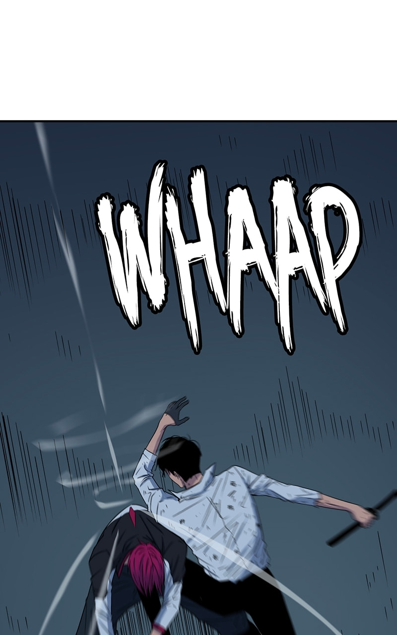 Killing Evil Chapter 57 page 161 - 