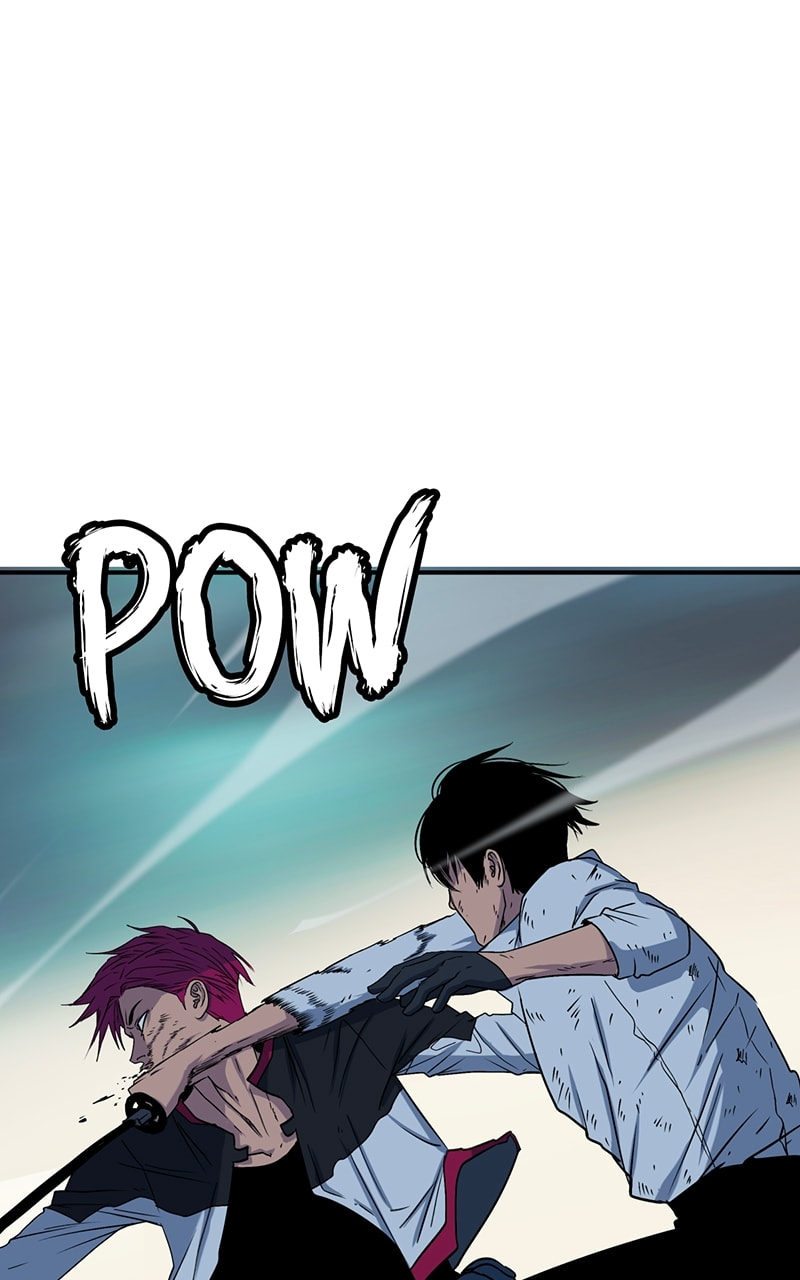 Killing Evil Chapter 57 page 163 - 