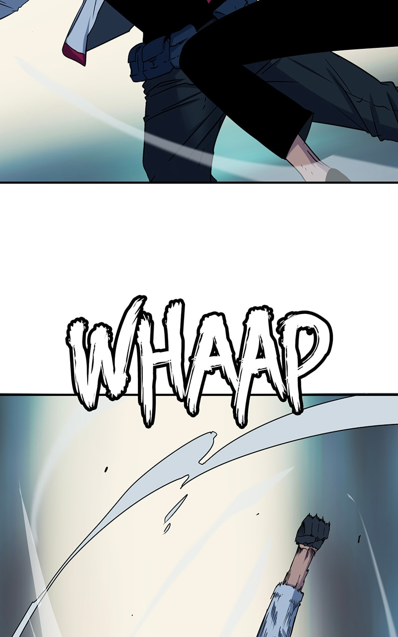 Killing Evil Chapter 57 page 164 - 