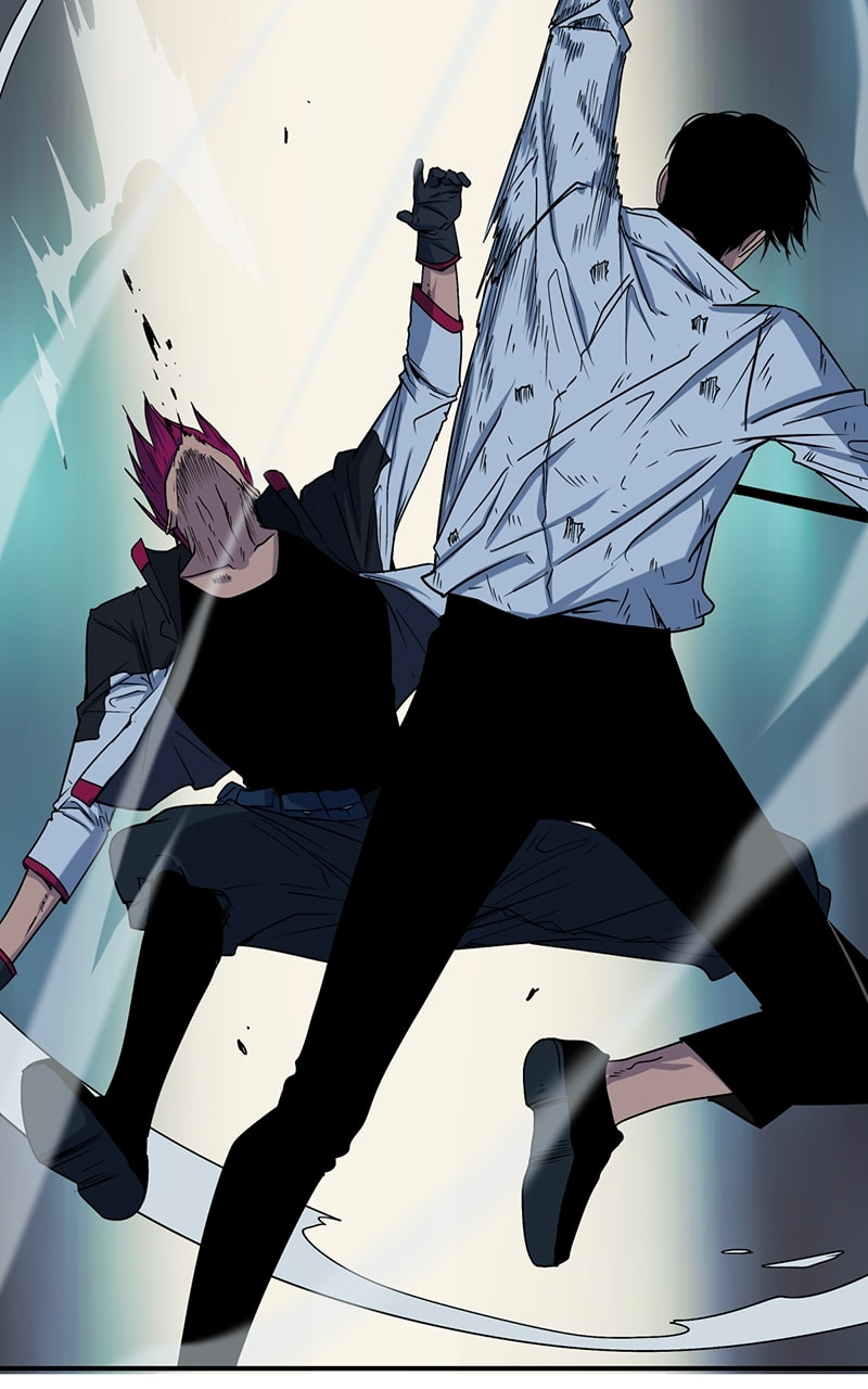 Killing Evil Chapter 57 page 165 - 