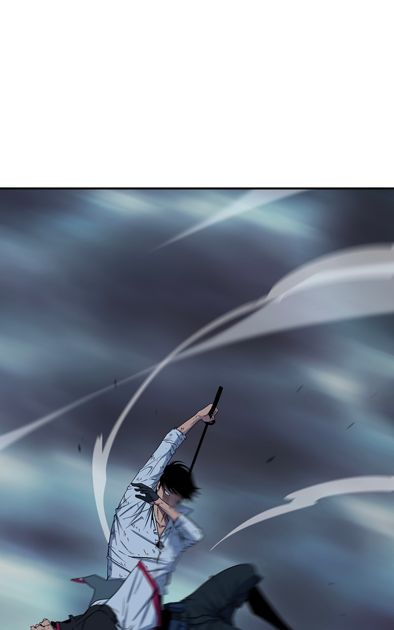 Killing Evil Chapter 57 page 166 - 