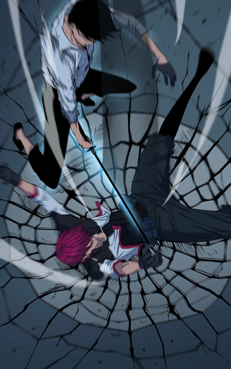 Killing Evil Chapter 57 page 169 - 