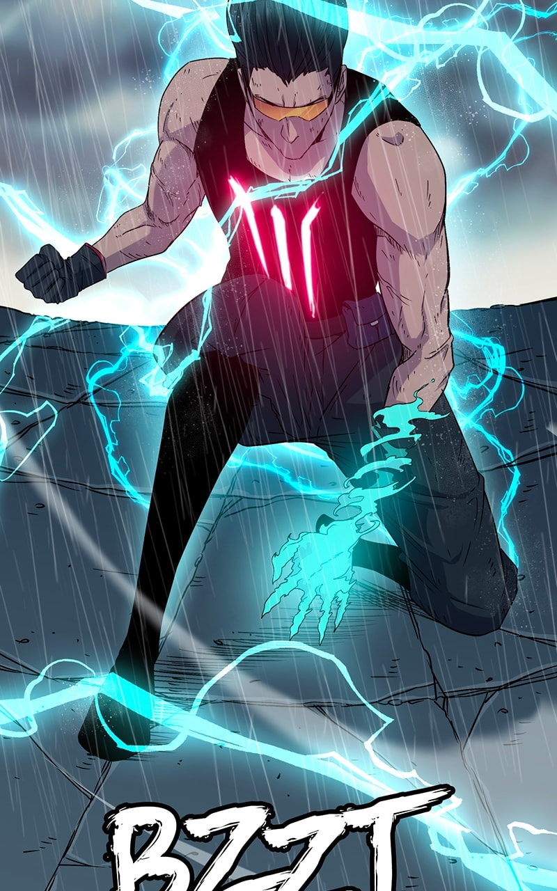 Killing Evil Chapter 57 page 180 - 