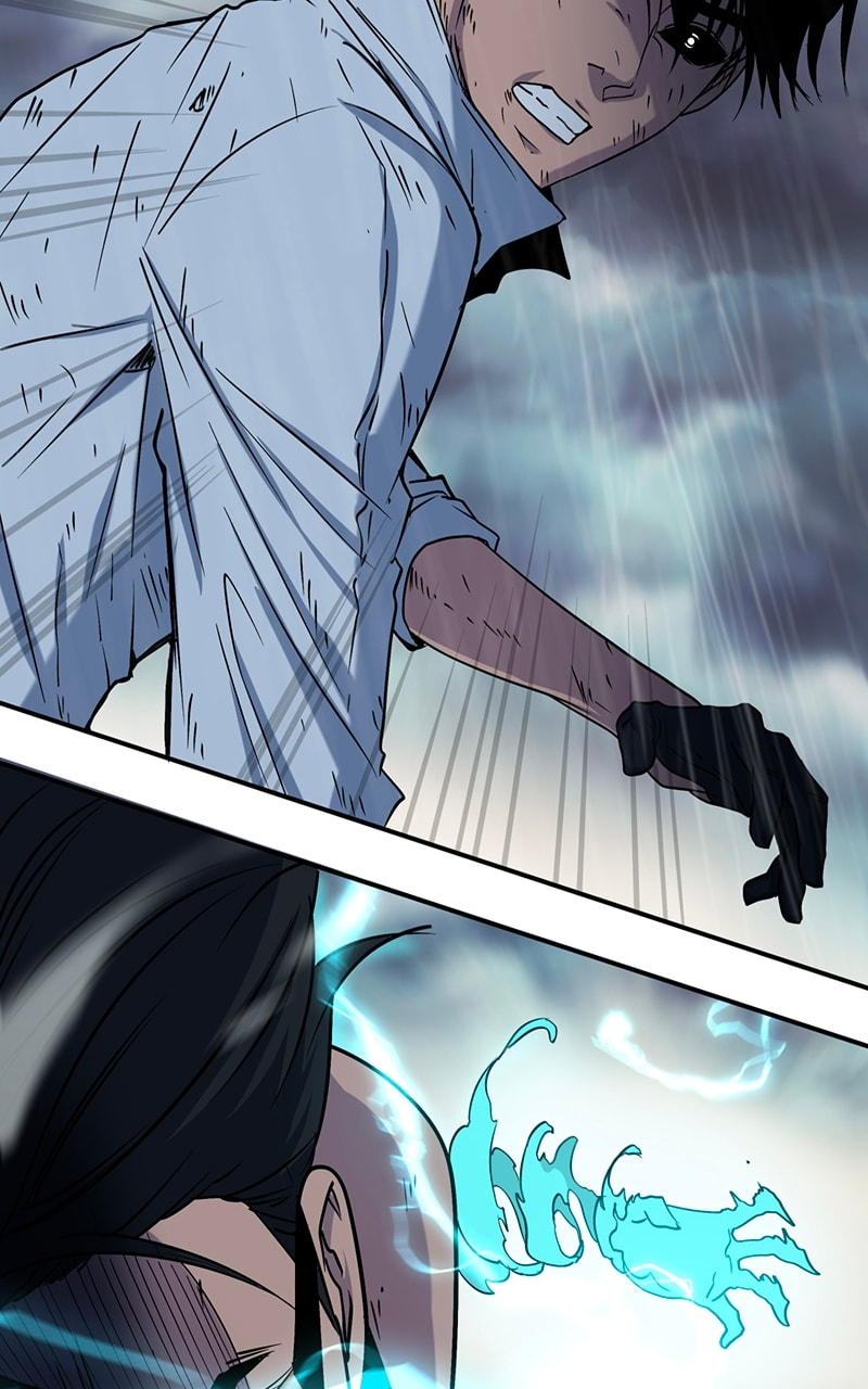 Killing Evil Chapter 57 page 185 - 