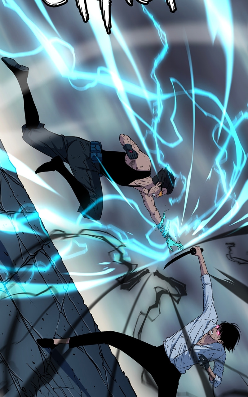 Killing Evil Chapter 57 page 187 - 