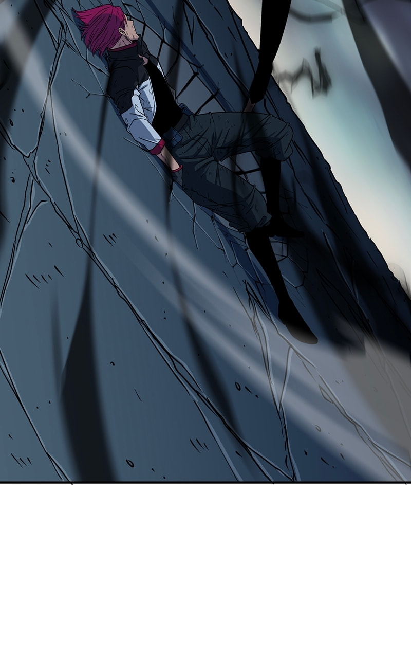 Killing Evil Chapter 57 page 188 - 