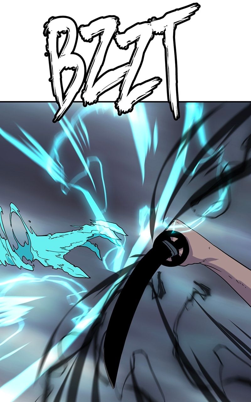 Killing Evil Chapter 57 page 189 - 