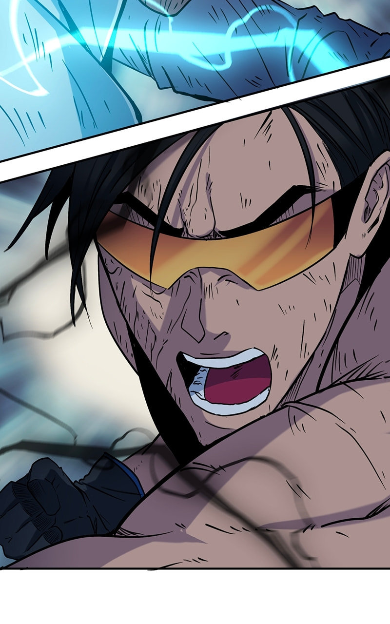 Killing Evil Chapter 57 page 192 - 