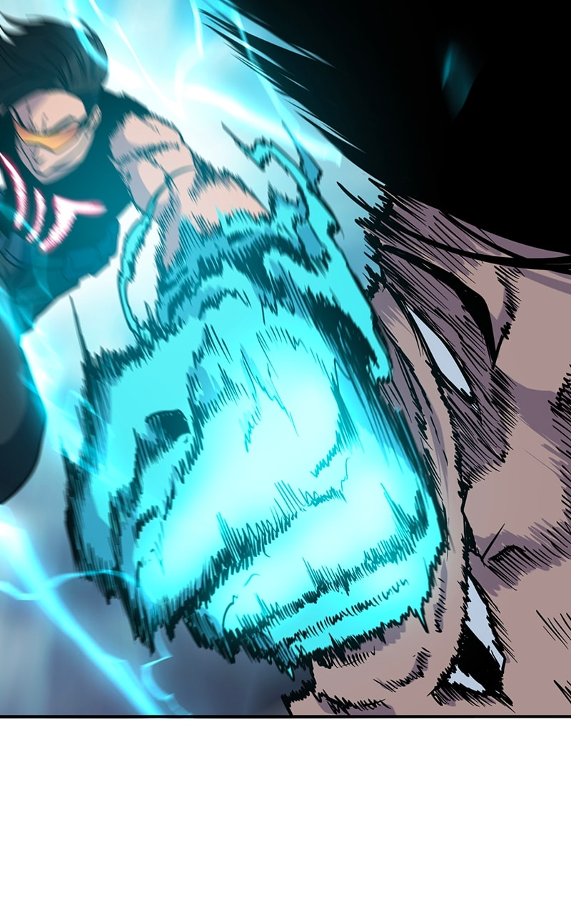 Killing Evil Chapter 57 page 200 - 
