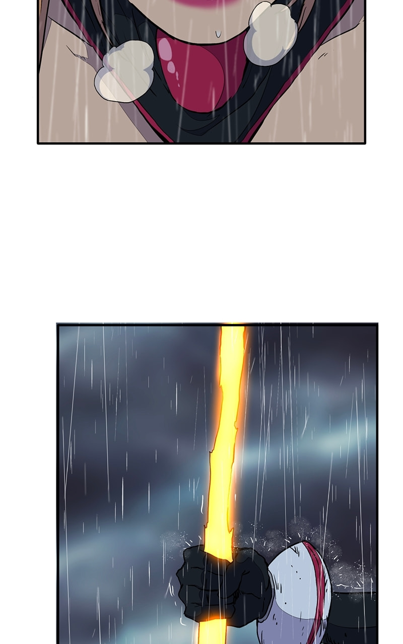 Killing Evil Chapter 57 page 3 - 