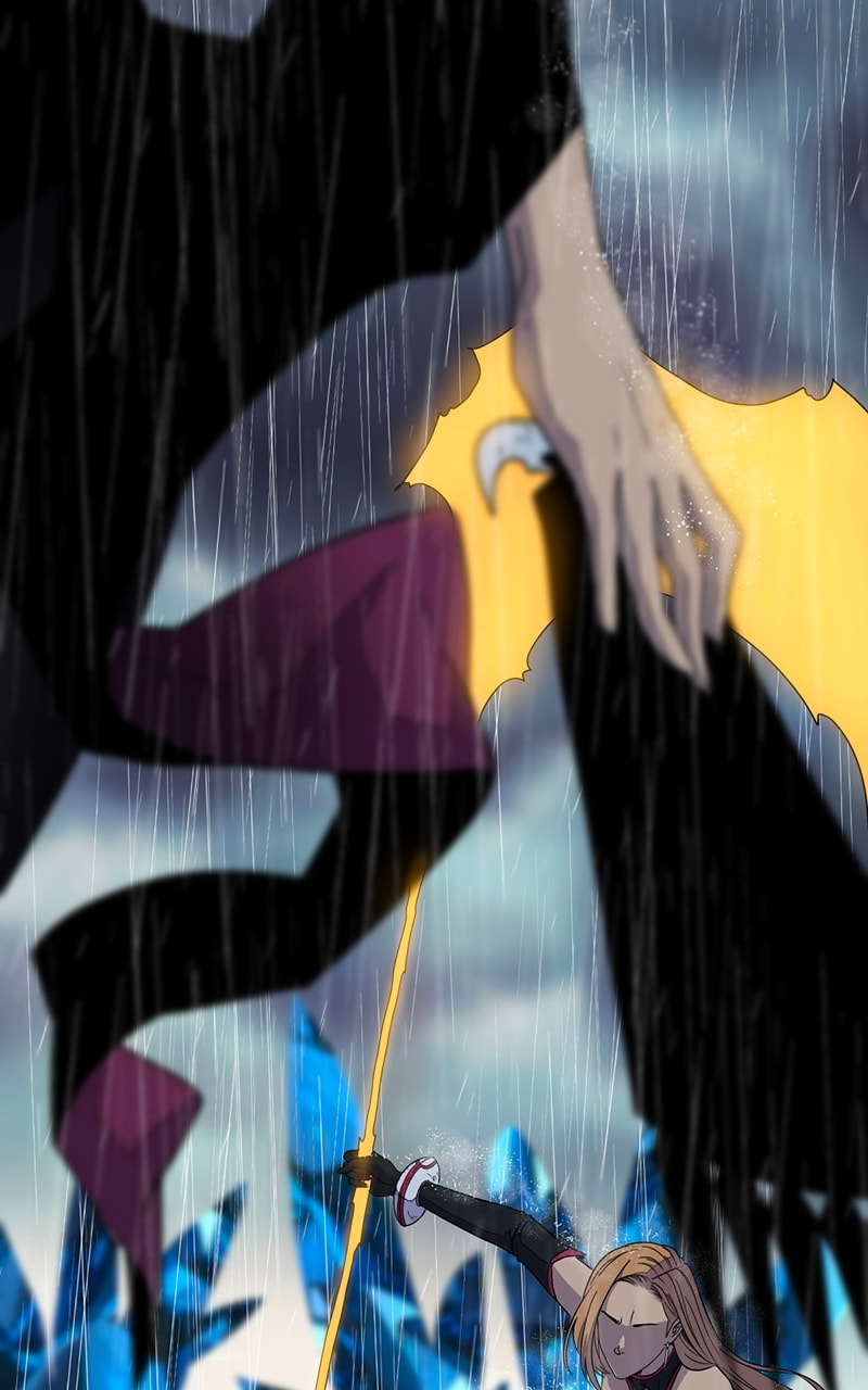 Killing Evil Chapter 57 page 21 - 