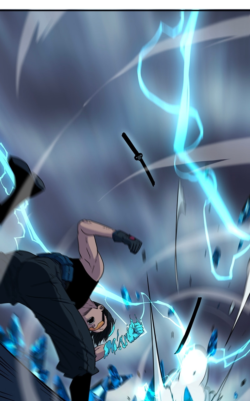 Killing Evil Chapter 57 page 201 - 