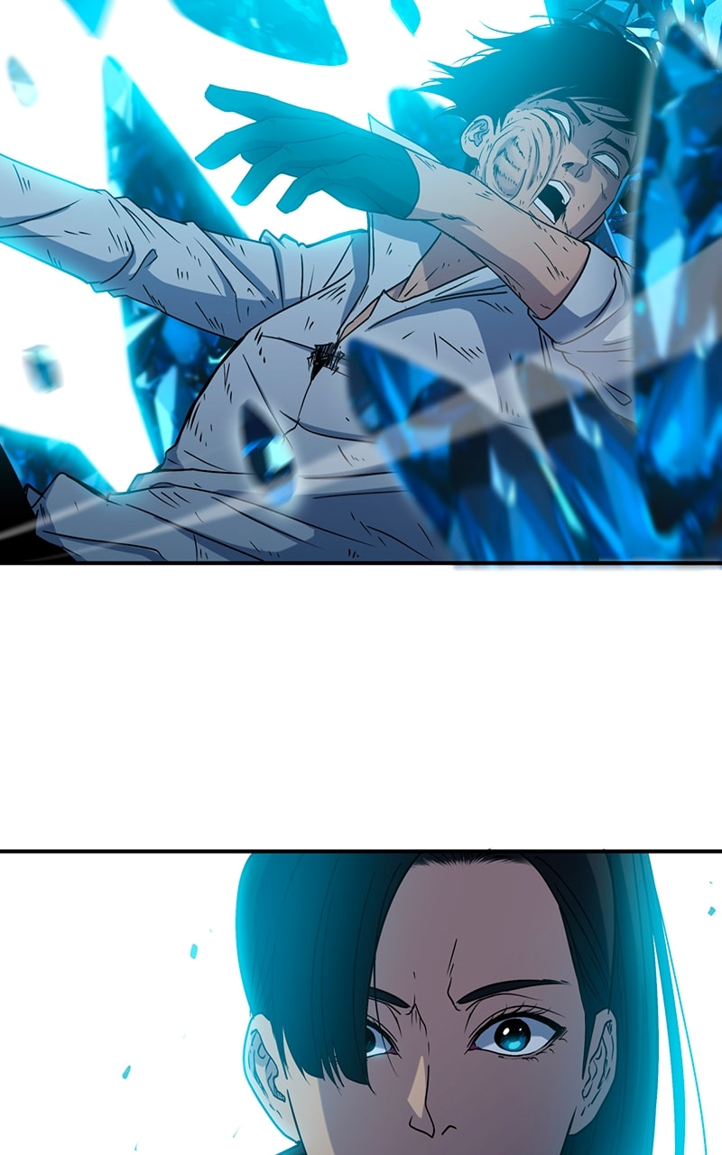 Killing Evil Chapter 57 page 203 - 