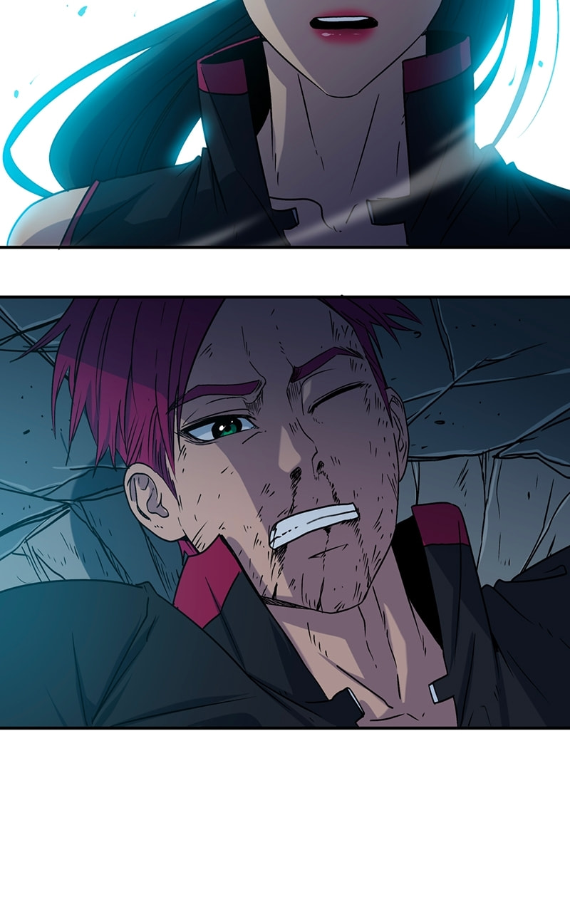 Killing Evil Chapter 57 page 204 - 