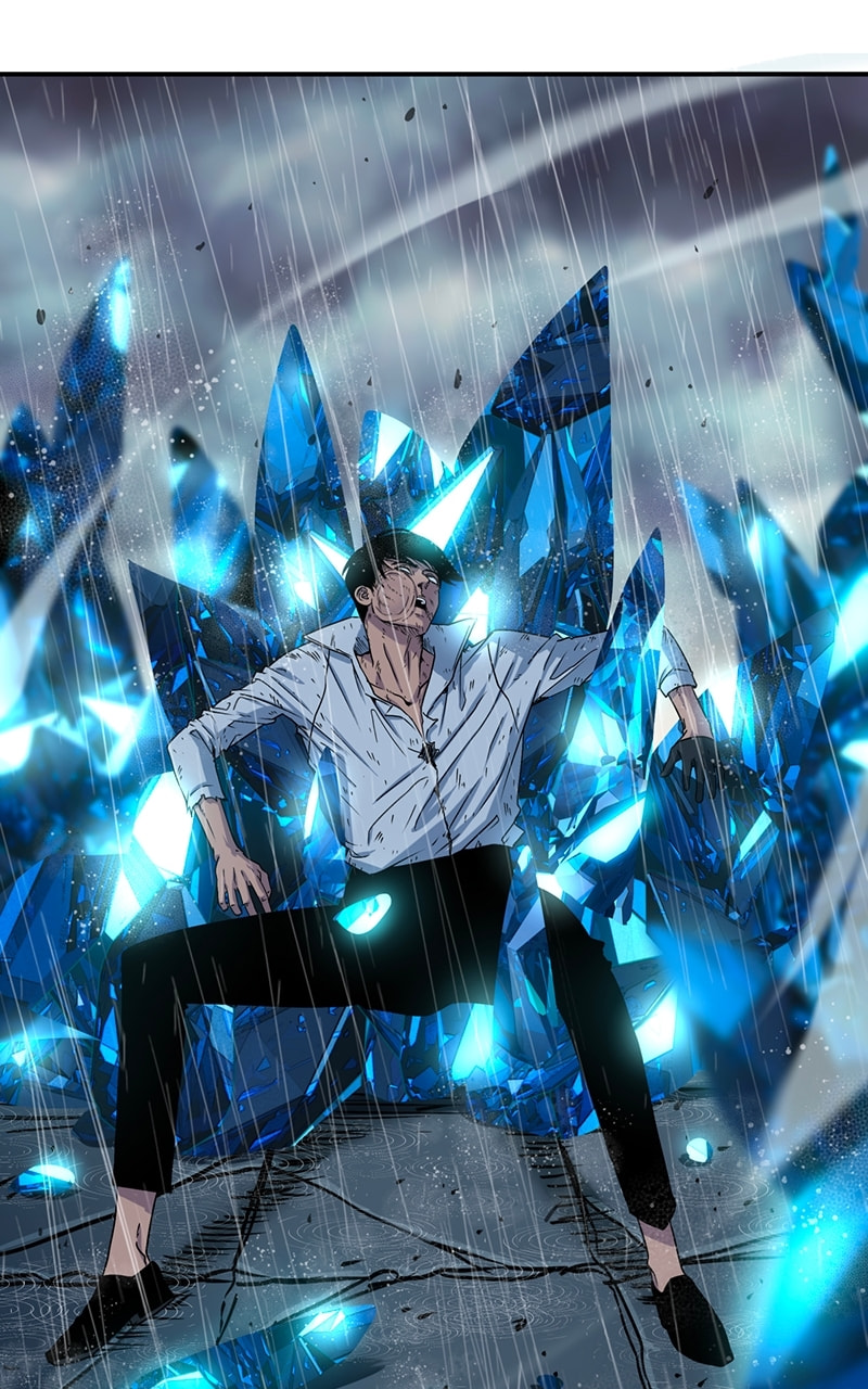 Killing Evil Chapter 57 page 205 - 