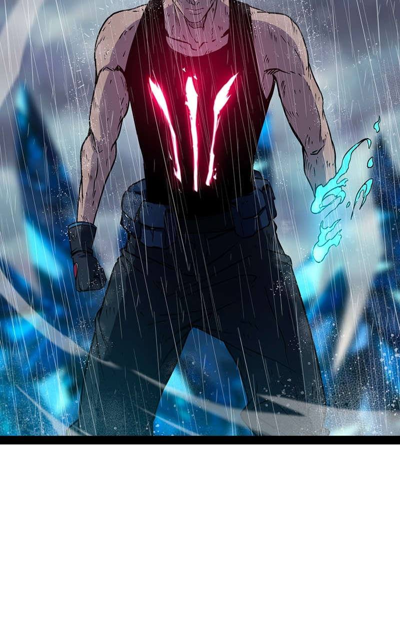 Killing Evil Chapter 57 page 208 - 