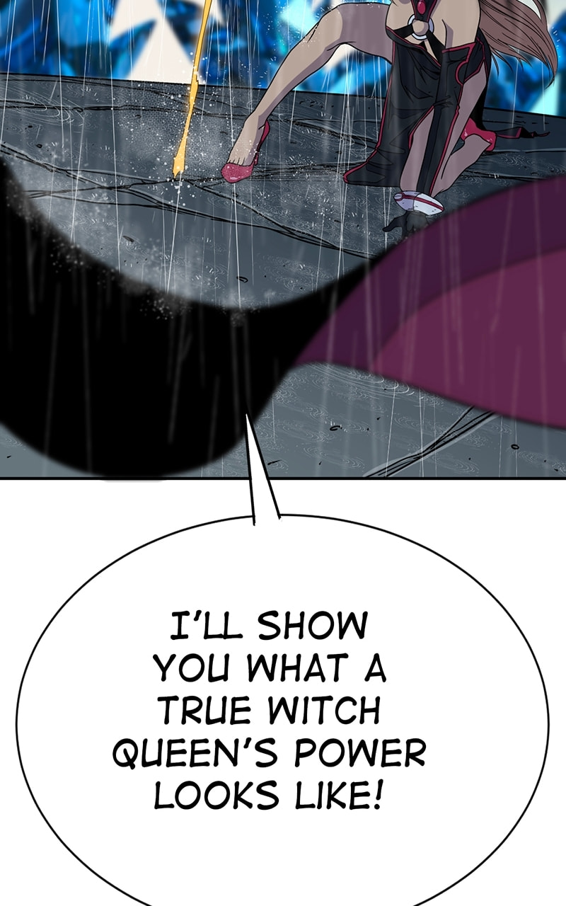 Killing Evil Chapter 57 page 22 - 