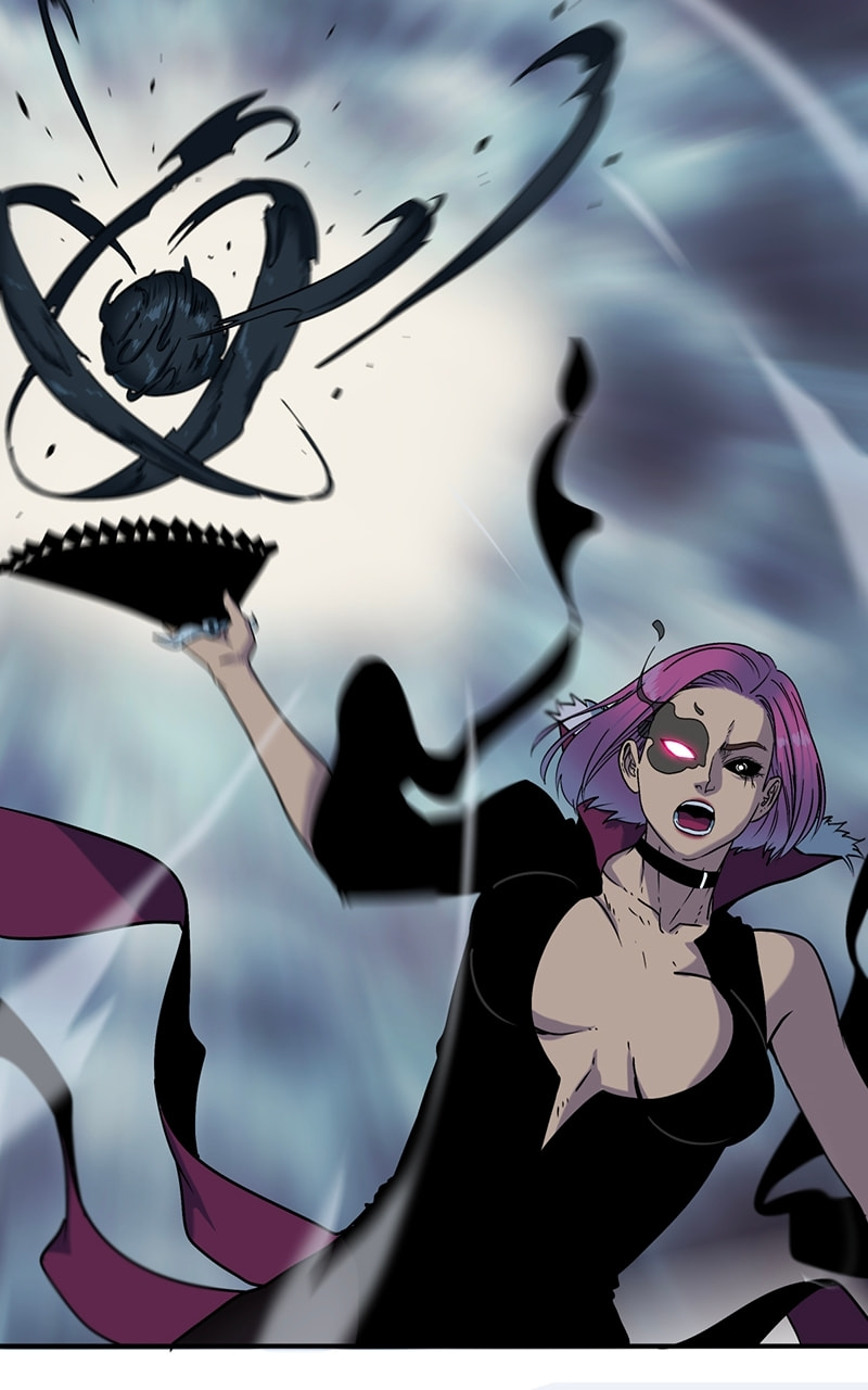Killing Evil Chapter 57 page 217 - 
