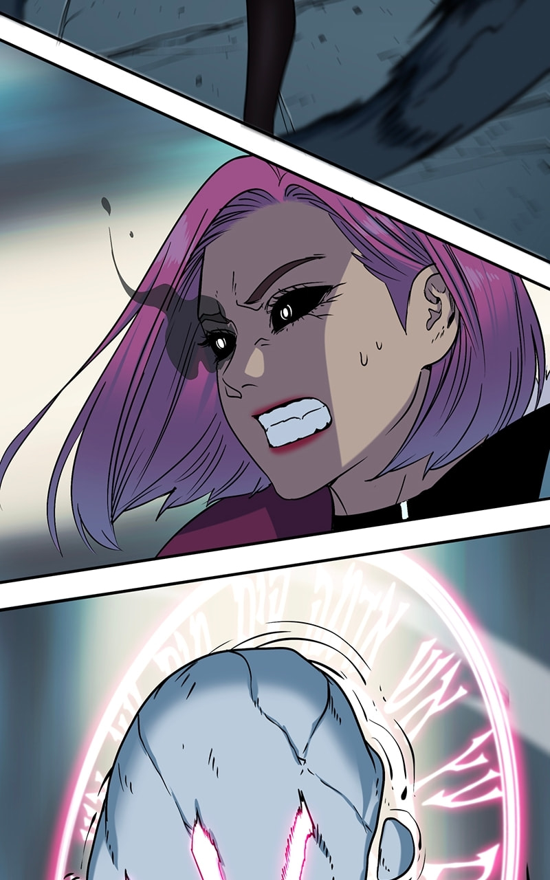 Killing Evil Chapter 57 page 222 - 