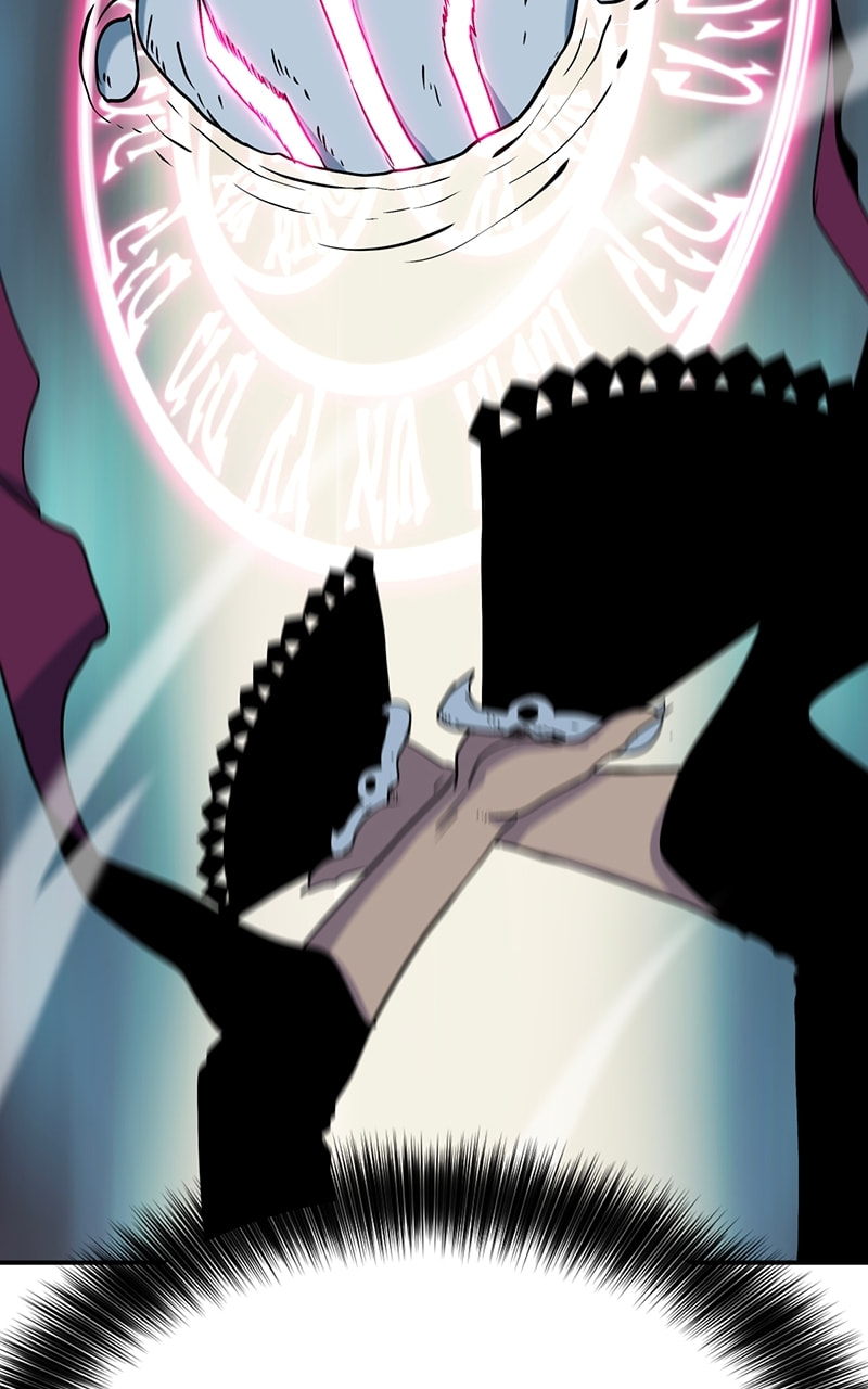 Killing Evil Chapter 57 page 223 - 