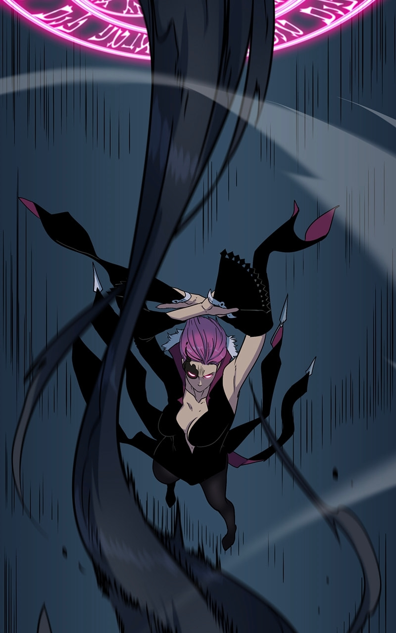 Killing Evil Chapter 57 page 226 - 