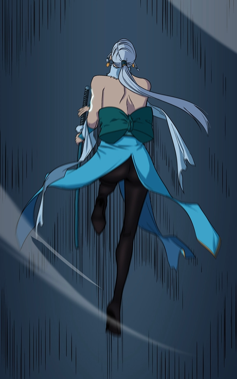 Killing Evil Chapter 57 page 229 - 