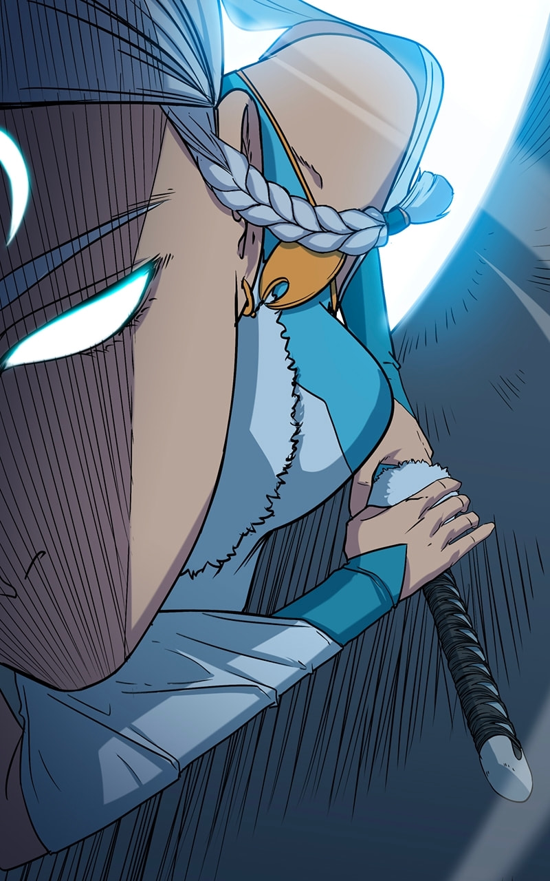 Killing Evil Chapter 57 page 232 - 