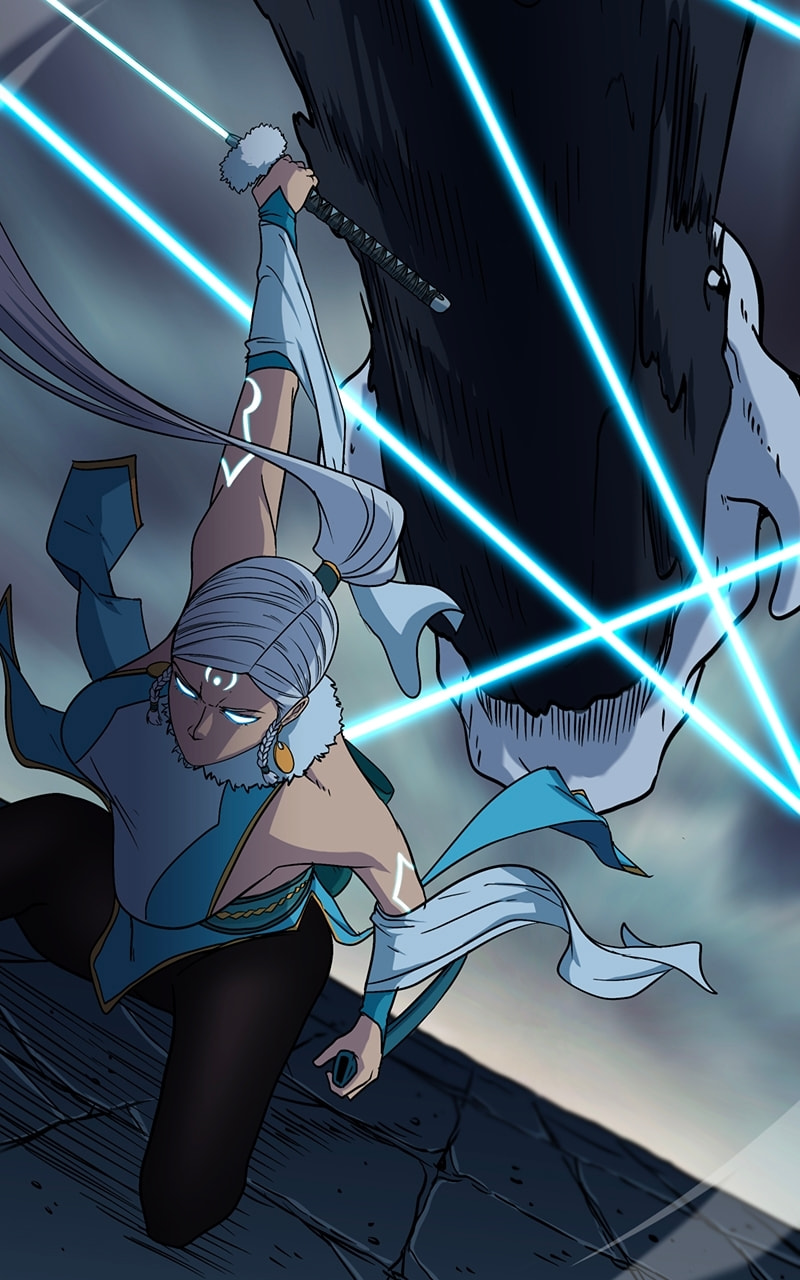 Killing Evil Chapter 57 page 234 - 