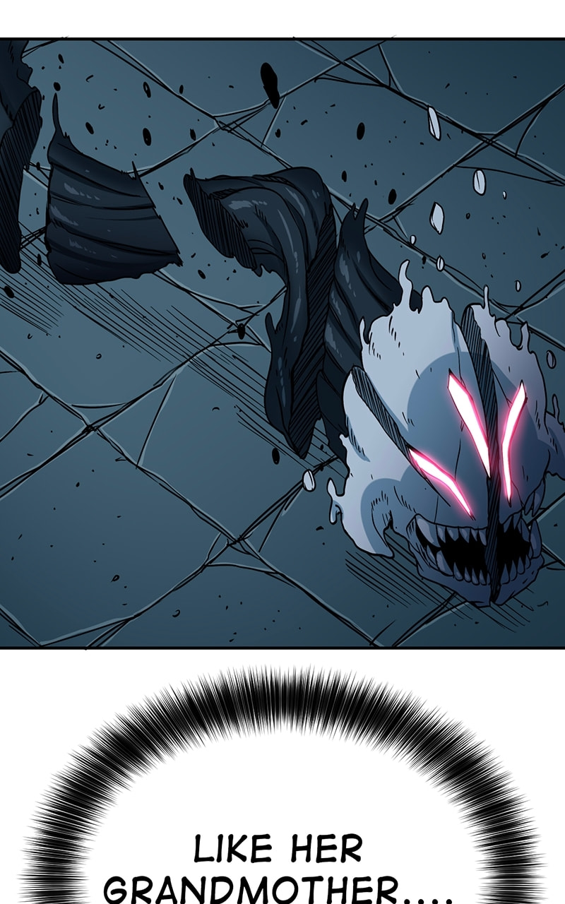 Killing Evil Chapter 57 page 236 - 